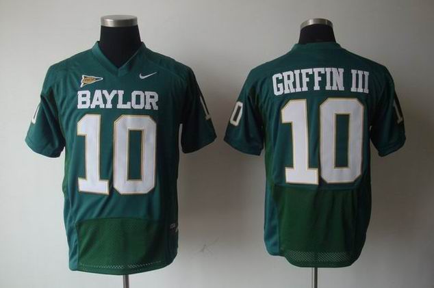 Baylor Bears jerseys-001